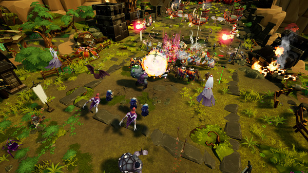 Скриншот из Line Strike