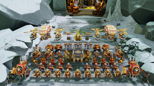 Скриншот из Line Strike