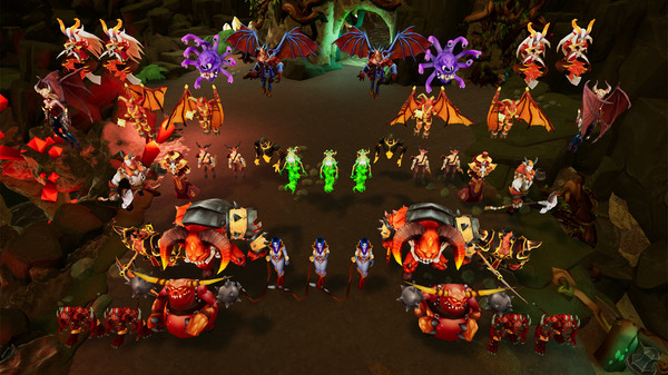 Скриншот из Line Strike