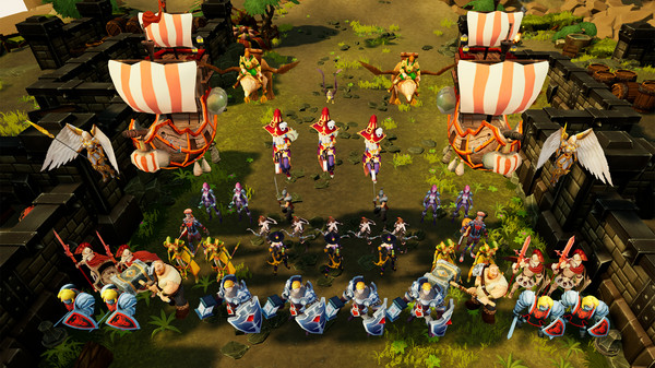 Line Strike game for Linux 1