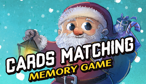 Concentration Card Game - Match the Pair Memory Card Game Online