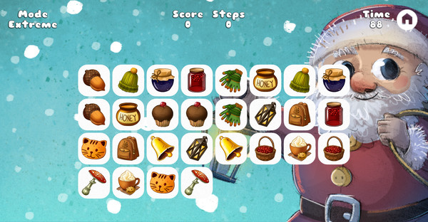 Скриншот из Cards Matching Memory Game