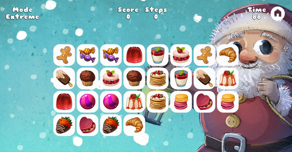 Скриншот из Cards Matching Memory Game