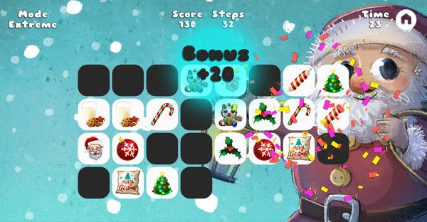 Скриншот из Cards Matching Memory Game