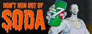 Don't run out of Soda