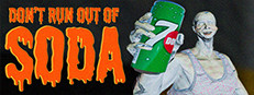 Don't run out of Soda 게임 이미지