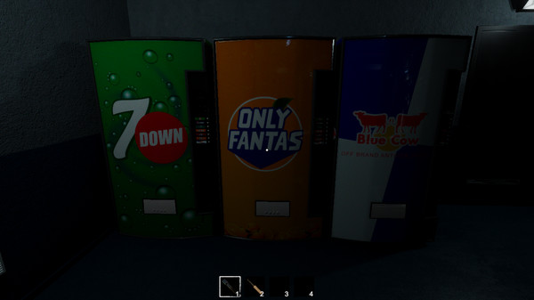 скриншот Don't run out of Soda 2