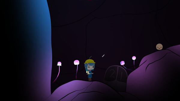 Скриншот из Emi & The Super Boba