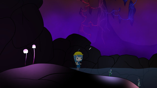 Emi & The Super Boba game for Linux 1