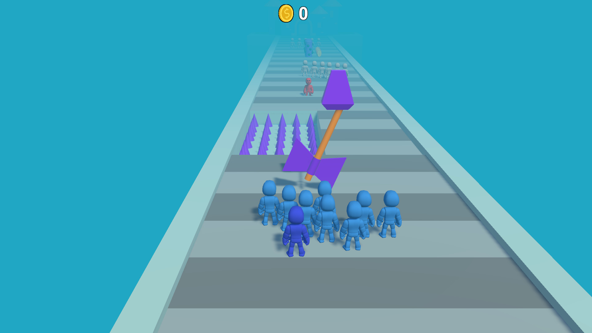 Save 71% on Join Rush Attack / 加入突袭 on Steam