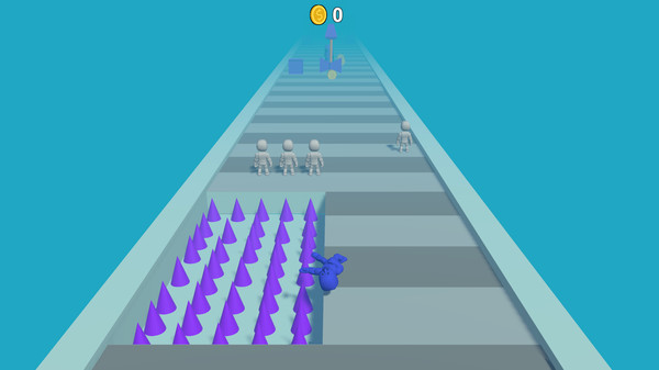 скриншот Join Rush Attack 0