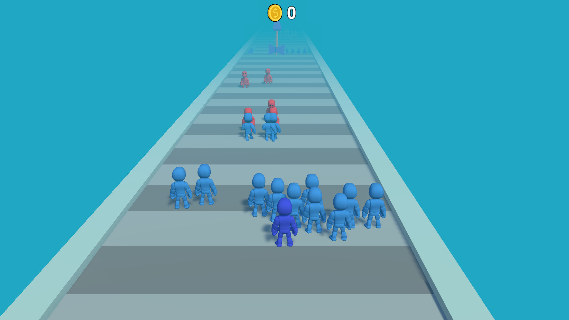 Join Rush Attack / 加入突袭 #7