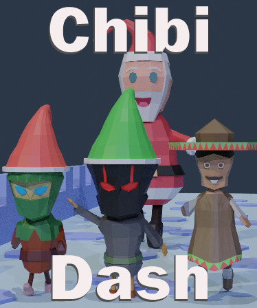 Chibi Dash