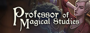 Professor of Magical Studies