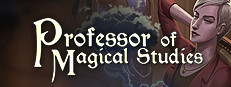 Professor of Magical Studies