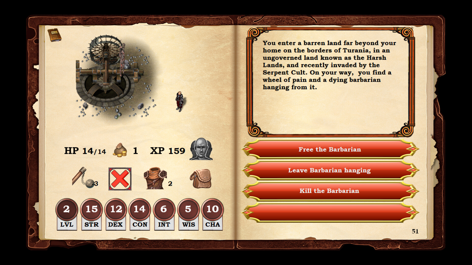 Heroes of Book & Paper #2