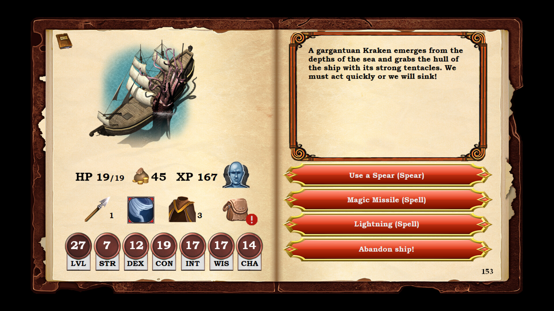 Heroes of Book & Paper #7