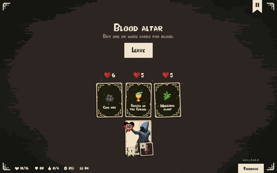 Screenshot of Forward: Escape the Abyss