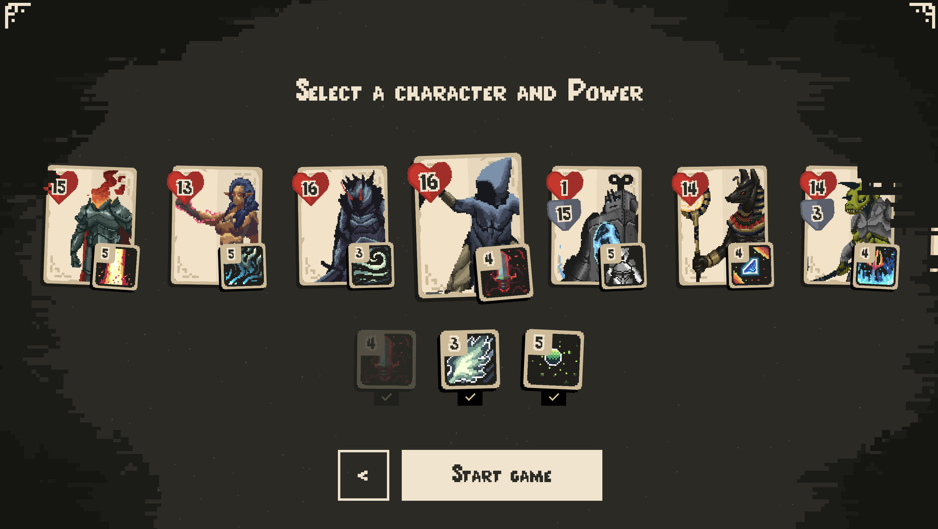 FORWARD: Escape the Fold screenshot 1