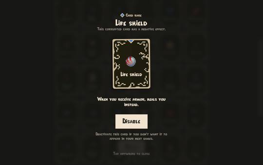 Screenshot of Forward: Escape the Abyss