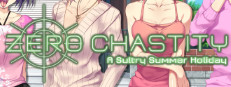 Zero Chastity: A Sultry Summer Holiday