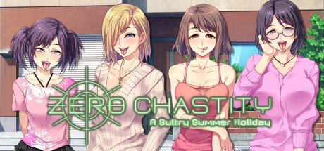 Zero Chastity: A Sultry Summer Holiday header image