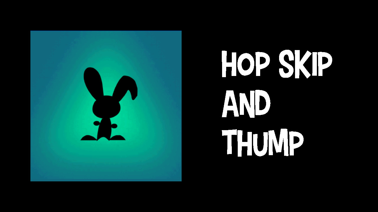 Hop Skip and Thump Playtest Featured Screenshot #1