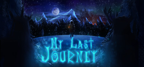 My Last Journey Cover Image