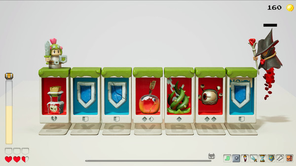 RP7 Demo game for windows Pc 1