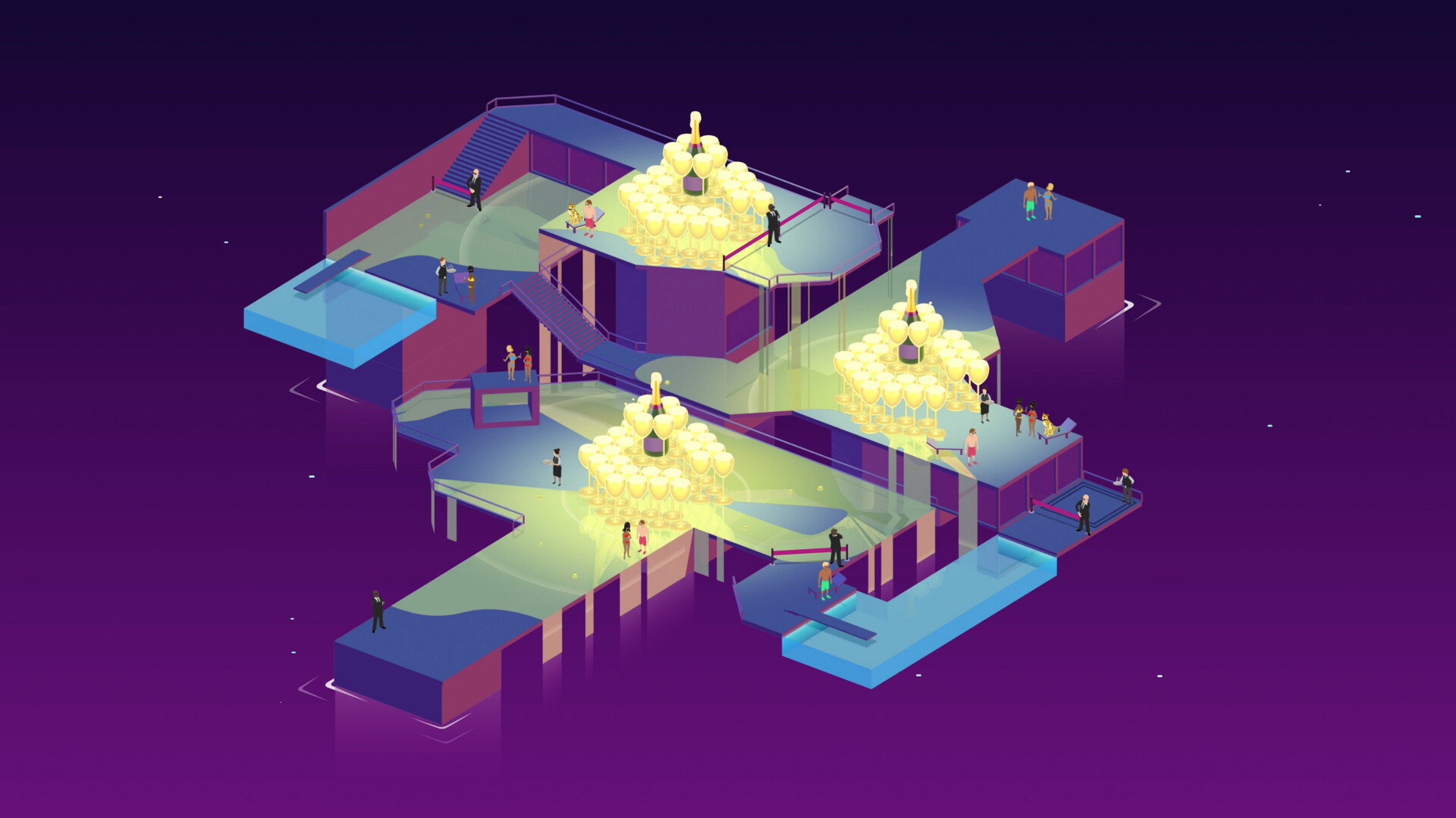 Wonderputt Forever #9