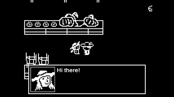 A Visit to Friends game for Linux 1