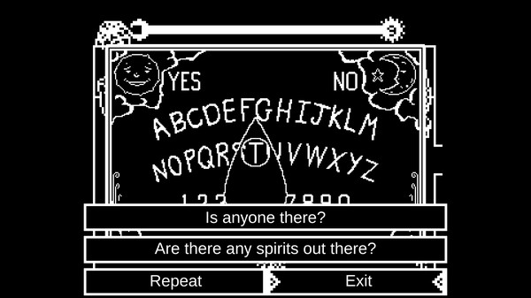 A Visit to Friends game for windows Pc 1