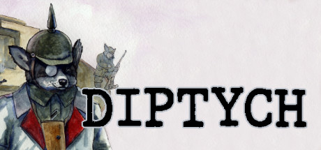 Diptych banner image