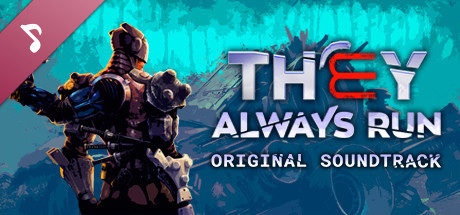 They Always Run Original Soundtrack banner image