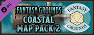Fantasy Grounds - FG Coastal Map Pack 2