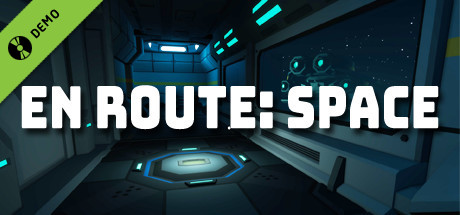 En Route: Space Demo banner