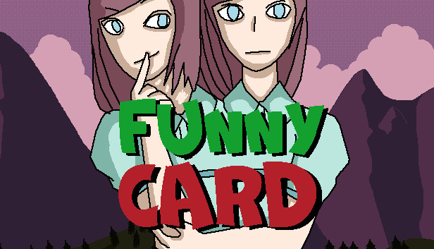 Funny Card on Steam Funny Card on Steam