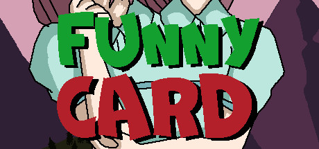 Funny Card banner image