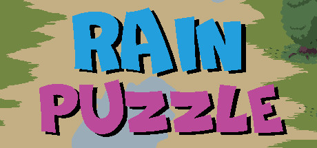 Rain Puzzle steam charts