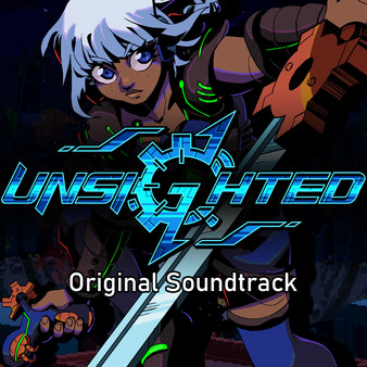 скриншот UNSIGHTED Soundtrack 0