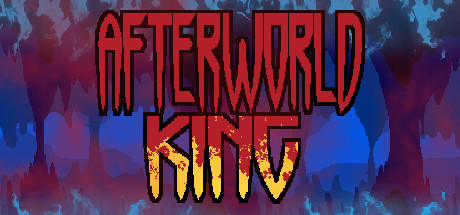 Afterworld King banner