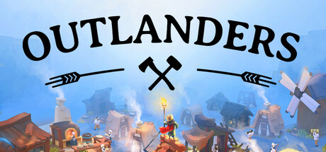 Outlanders header image