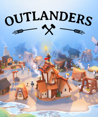 Outlanders