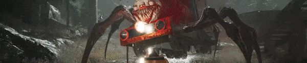 Review - Choo-Choo Charles - WayTooManyGames