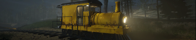 查尔斯小火车-蒸汽游戏