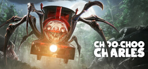 How The Viral Horror Game Choo-Choo Charles Got Its Name