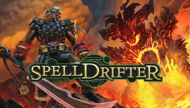 Spelldrifter  Download and Buy Today - Epic Games Store