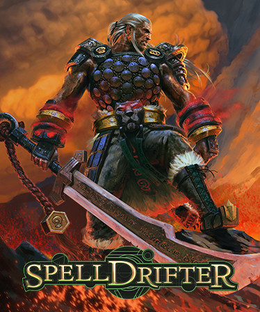 Spelldrifter