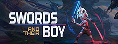 Swords And Their Boy