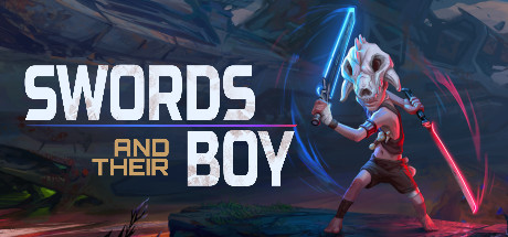 Swords And Their Boy Cover Image